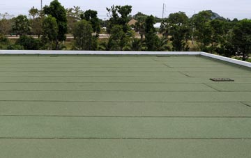 all Spring Bank roofing types quoted for