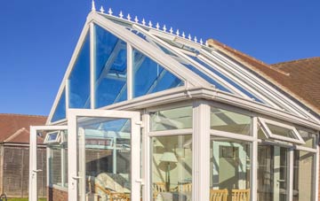 conservatory roof insulation costs Spring Bank