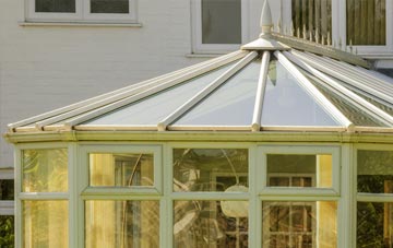 conservatory roof repair Spring Bank, Cumbria