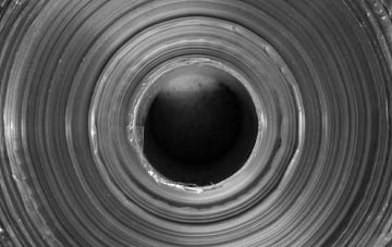 Spring Bank edpm waterproofing