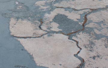 fibreglass roofing replacement Spring Bank