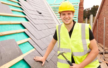 find trusted Spring Bank roofers in Cumbria