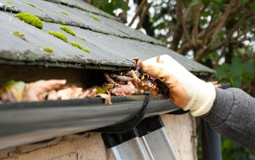 gutter cleaning Spring Bank, Cumbria