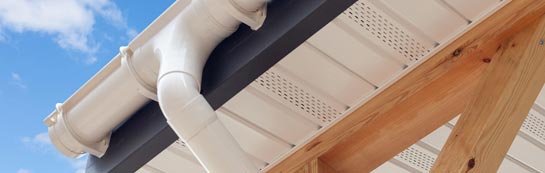 get Spring Bank guttering quotes today