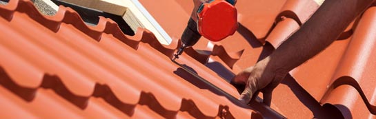 save on Spring Bank roof installation costs