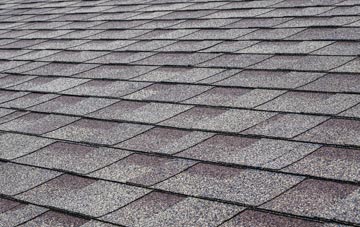 Spring Bank tiles for shallow pitch roofing