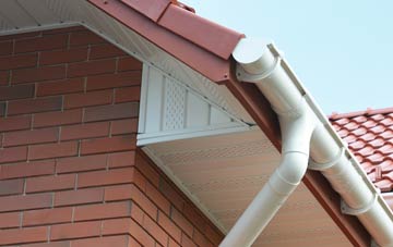 Spring Bank soffit repair costs
