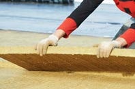 find rated Spring Bank roof insulation companies