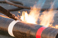 Spring Bank flat roofing replacement