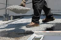 find rated Spring Bank flat roofing replacement companies