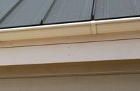 Spring Bank soffit repair