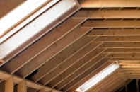 Spring Bank tapered roof insulation quotes